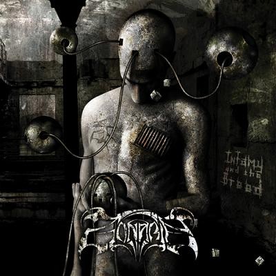 Zonaria - Infamy and the Breed